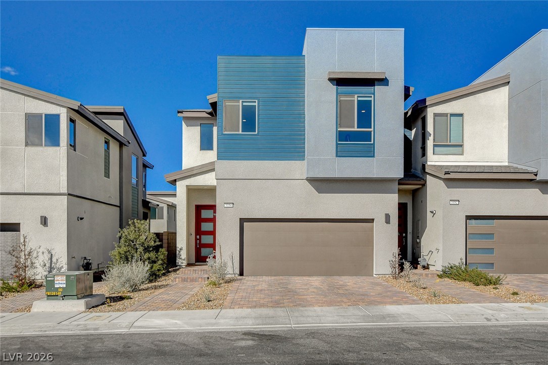 3354 Via Strada Street Property Photo 1