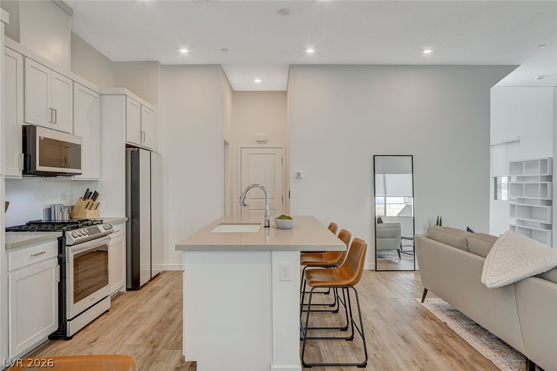 3354 Via Strada Street Property Photo 11