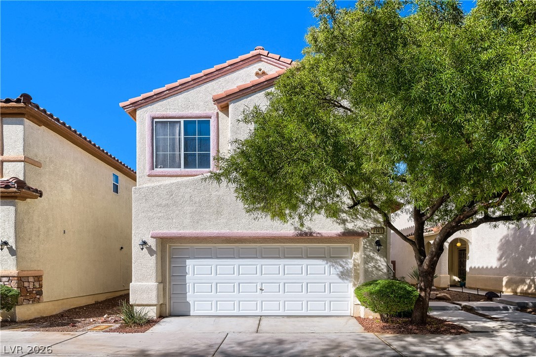 1141 Via Rocca Property Photo 1