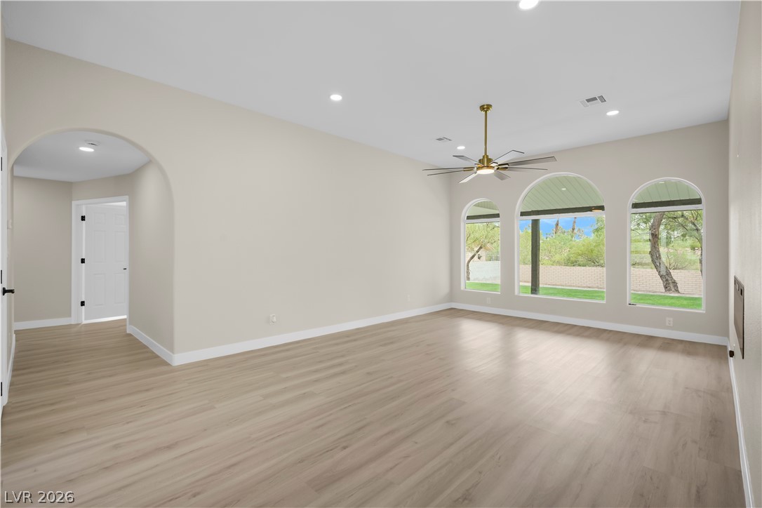 3150 South Tenaya Way Property Photo 9