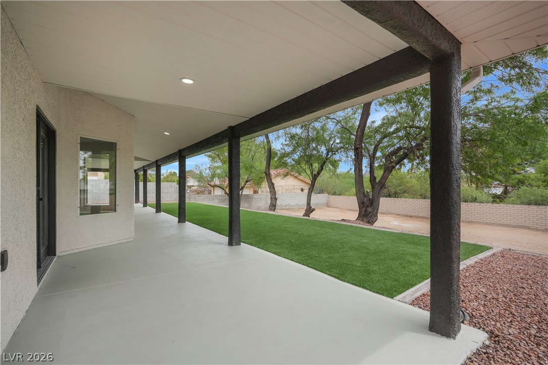 3150 South Tenaya Way Property Photo 36