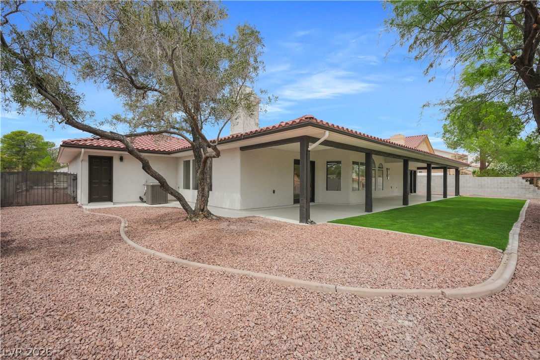 3150 South Tenaya Way Property Photo 39