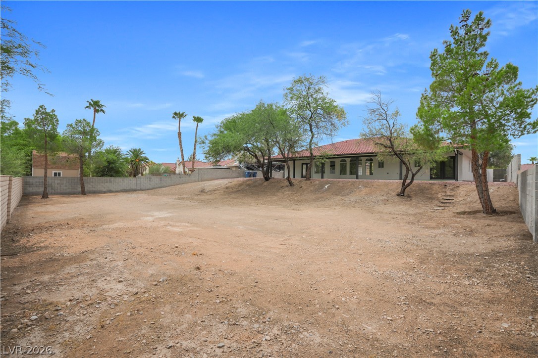3150 South Tenaya Way Property Photo 42