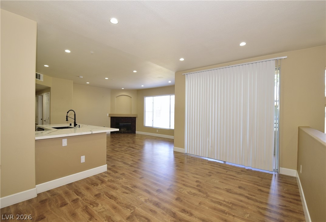 7103 South Durango Drive 204 Property Photo 6
