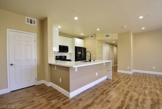 7103 South Durango Drive 204 Property Photo 7