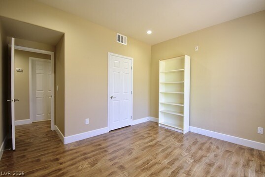 7103 South Durango Drive 204 Property Photo 11