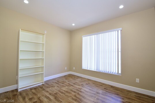 7103 South Durango Drive 204 Property Photo 12