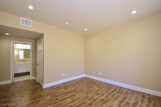 7103 South Durango Drive 204 Property Photo 14