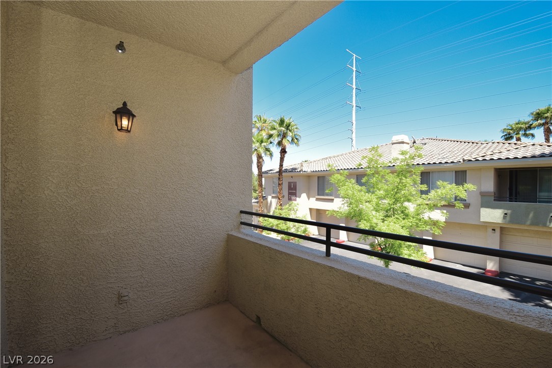 7103 South Durango Drive 204 Property Photo 20
