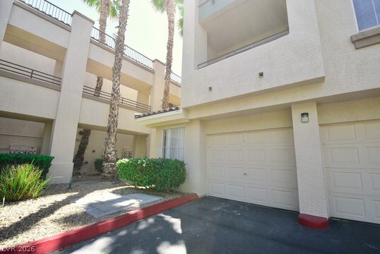 7103 South Durango Drive 204 Property Photo 23