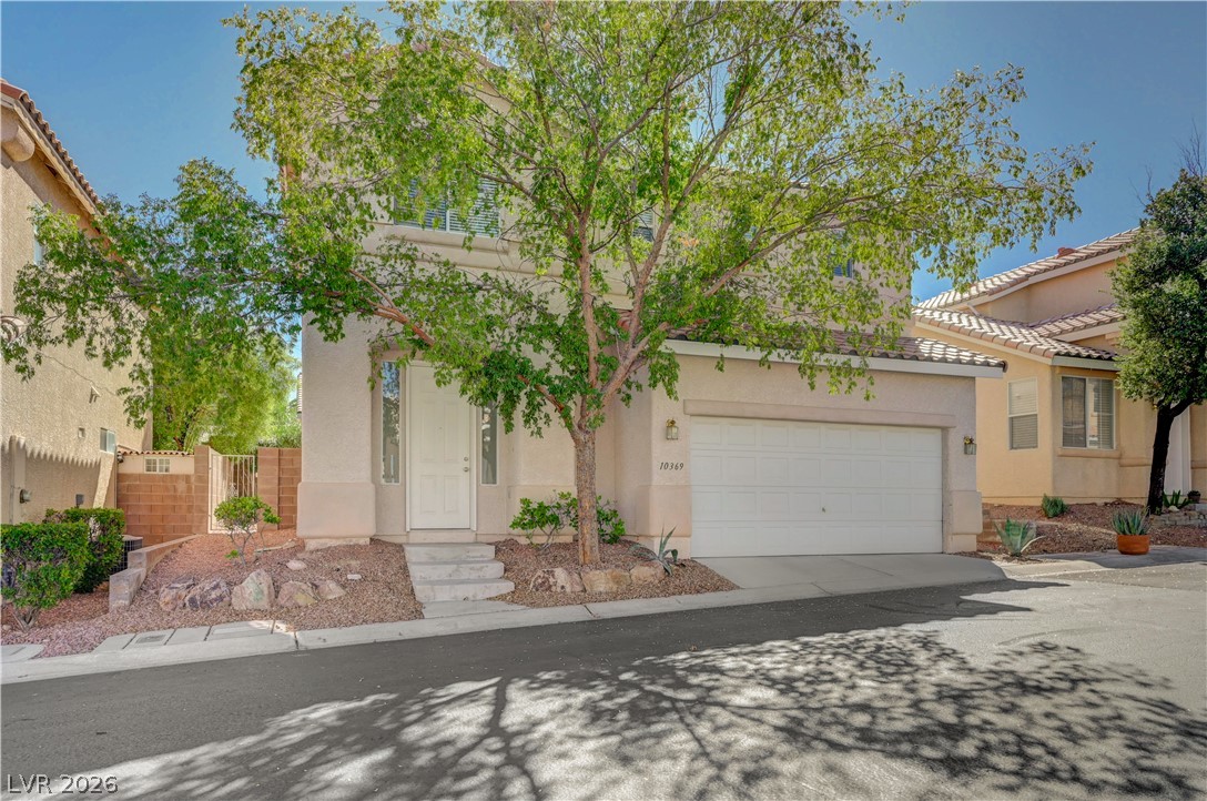 10369 Bent Willow Avenue Property Photo 1