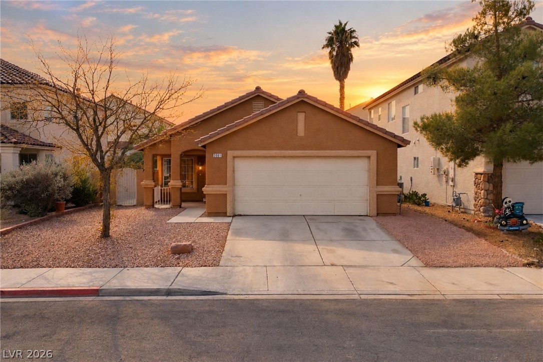 3561 Unique Way Property Photo 1