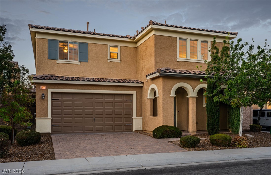 3045 Quiet Creek Avenue Property Photo 45