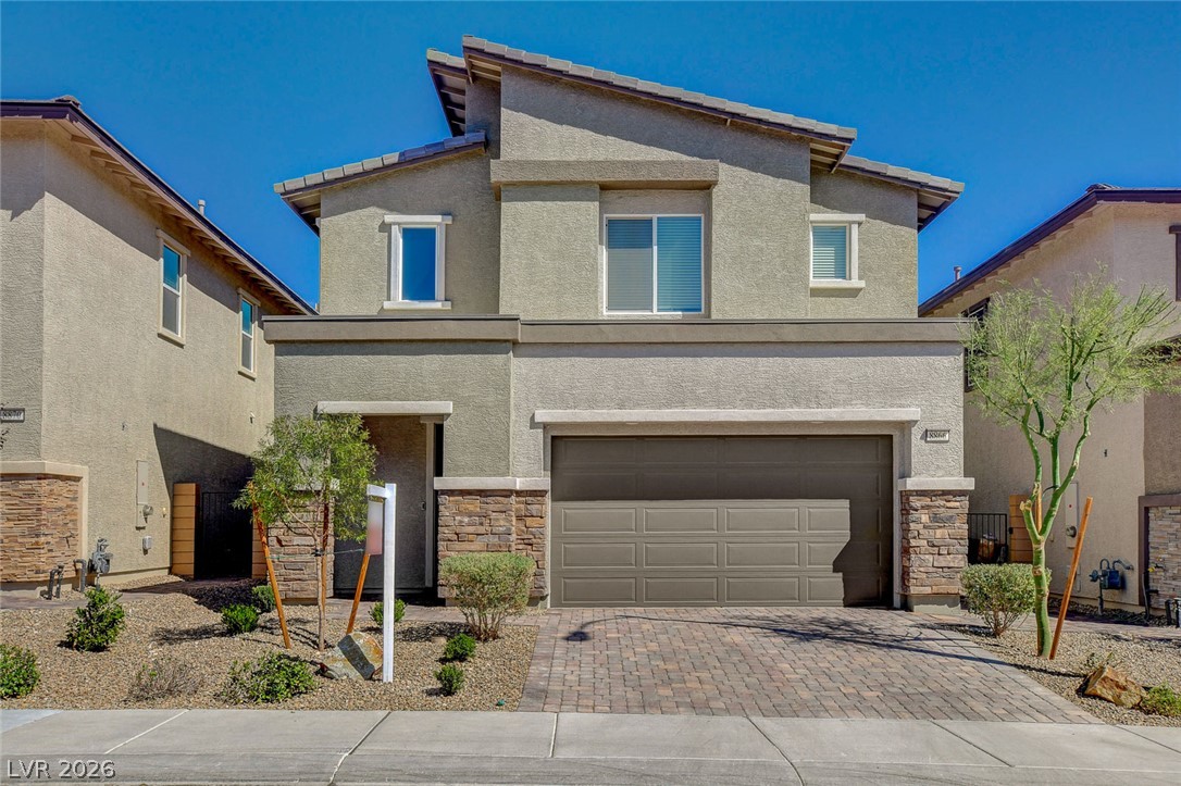 8866 Mountain Lion Avenue Property Photo 1