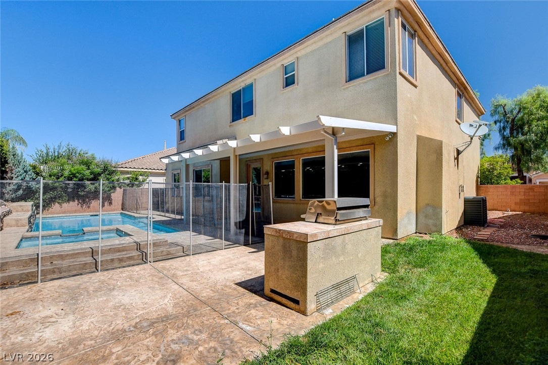 2411 Winter Cliffs Street Property Photo 54