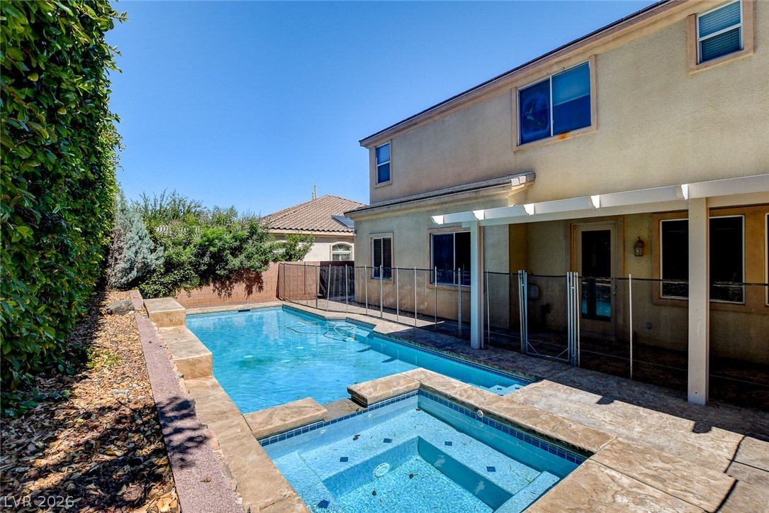 2411 Winter Cliffs Street Property Photo 56