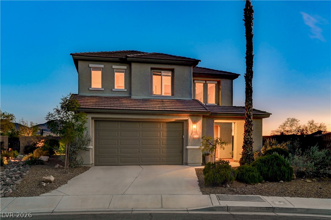 2943 Ainslie Lake Avenue Property Photo 1