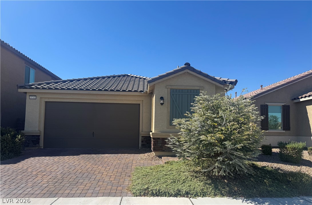 5733 Tall Redstone Street Property Photo 1