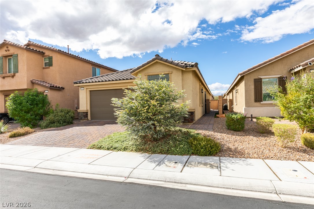 5733 Tall Redstone Street Property Photo 1