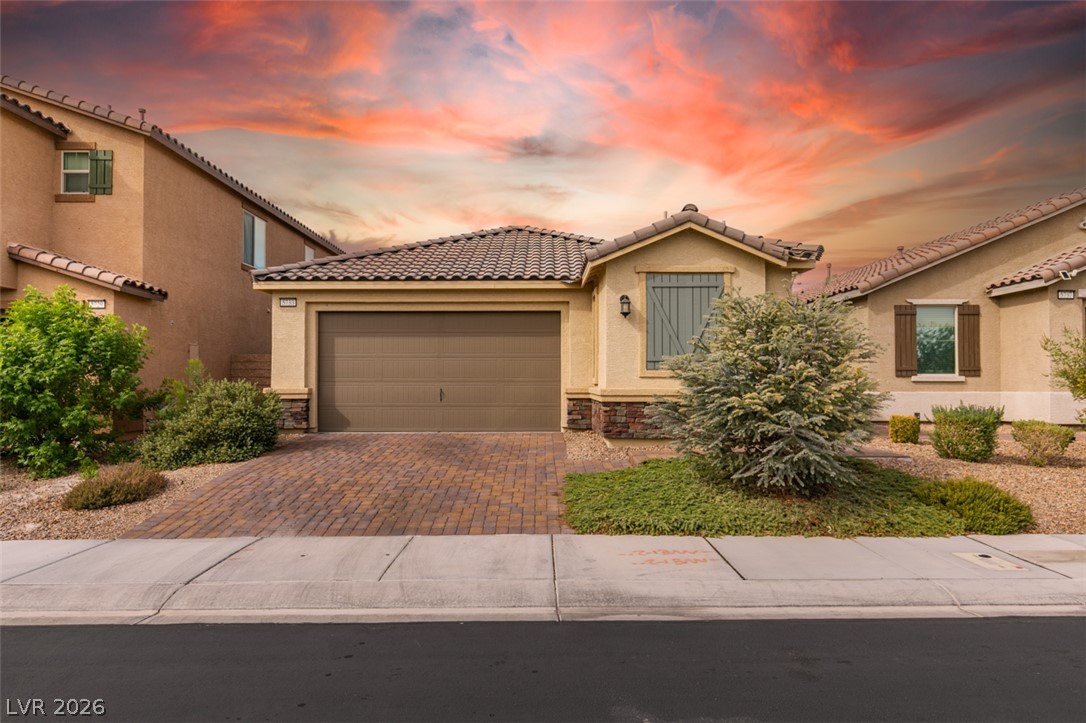 5733 Tall Redstone Street Property Photo 1