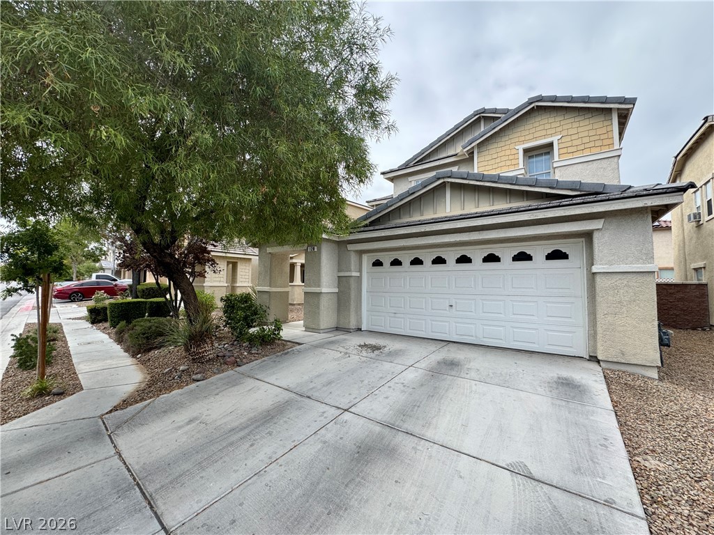 128 Snow Dome Avenue Property Photo 1