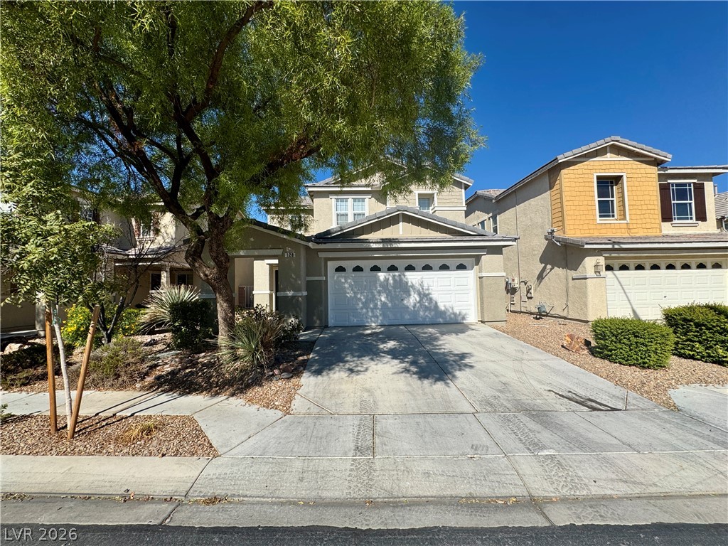 128 Snow Dome Avenue Property Photo 1