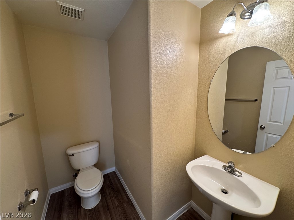 128 Snow Dome Avenue Property Photo 4