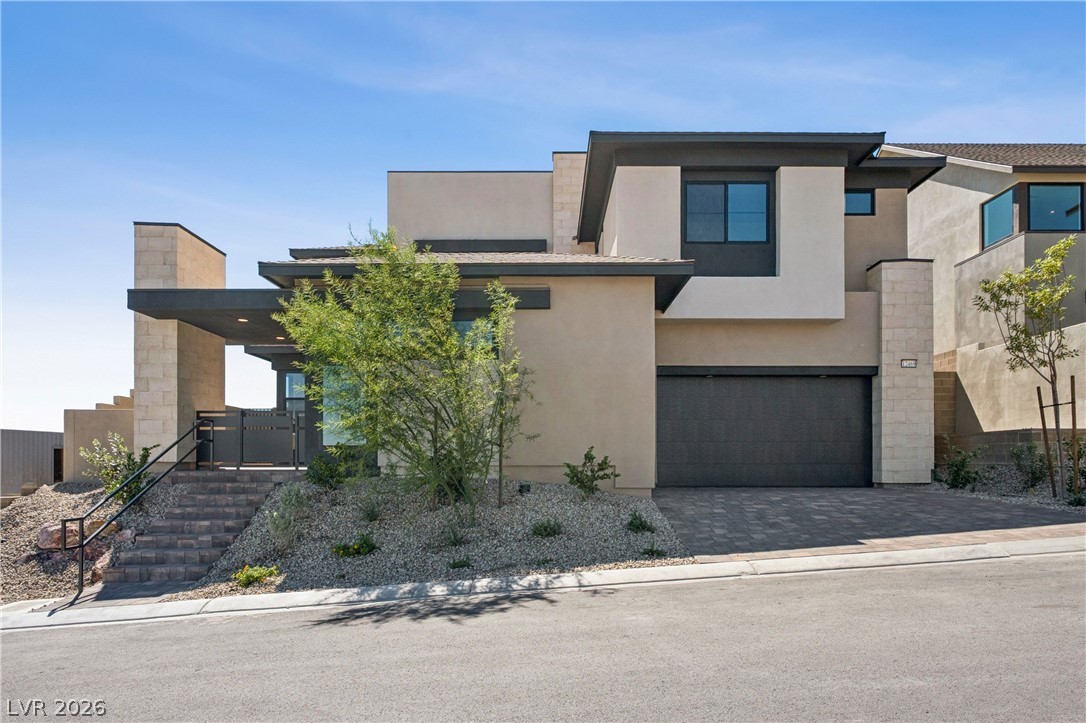 12469 Overland Cove Avenue Property Photo 1