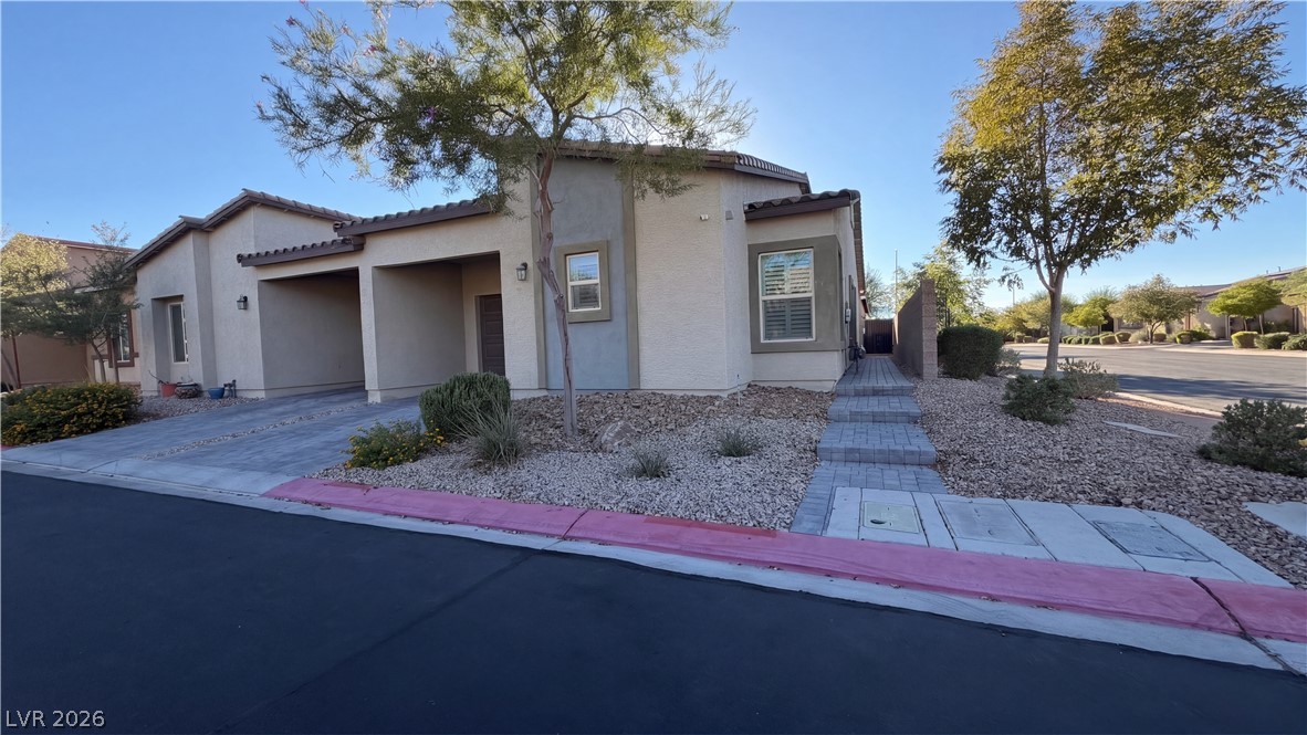 7557 Brody Meadows Street Property Photo 1