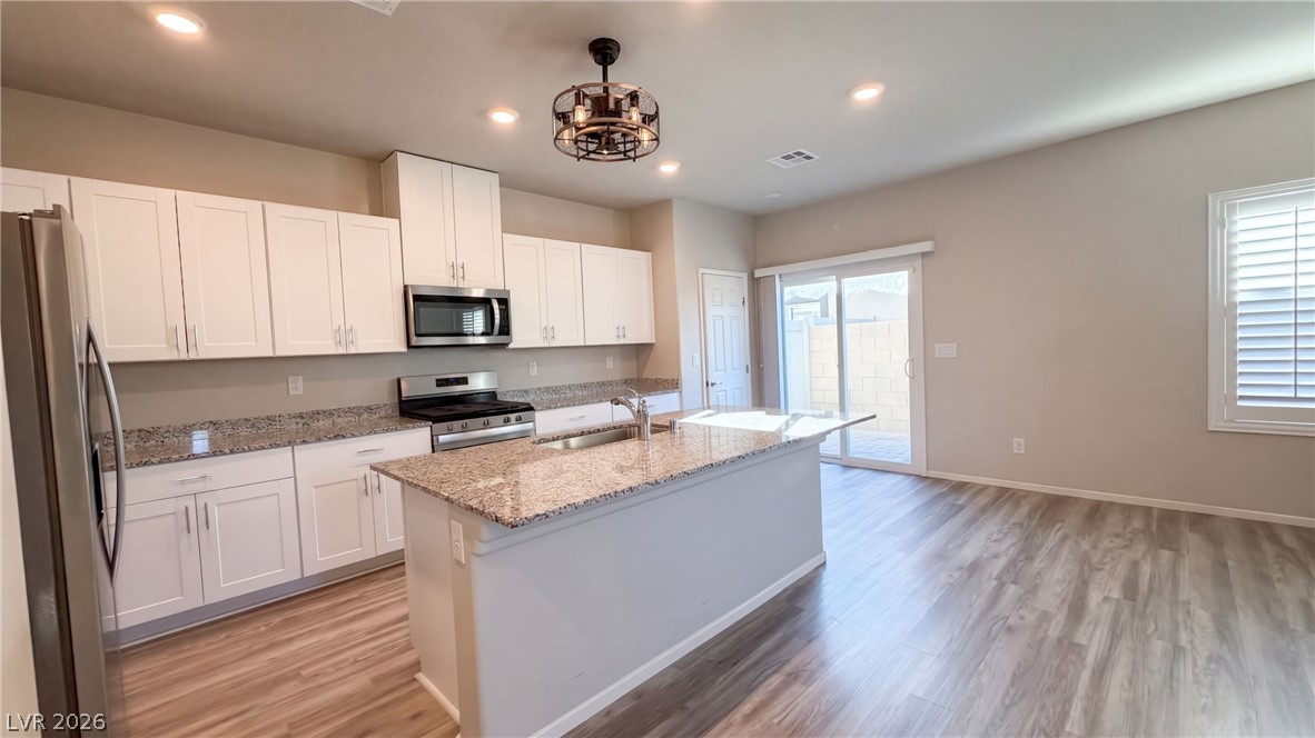 7557 Brody Meadows Street Property Photo 2