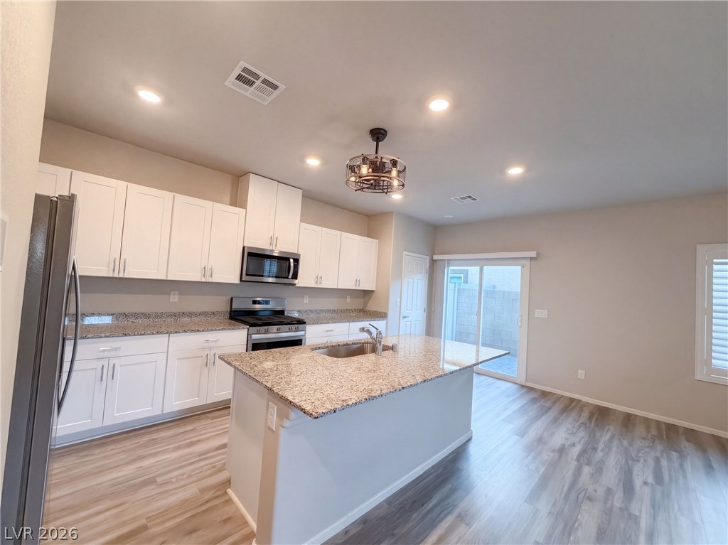 7557 Brody Meadows Street Property Photo 7
