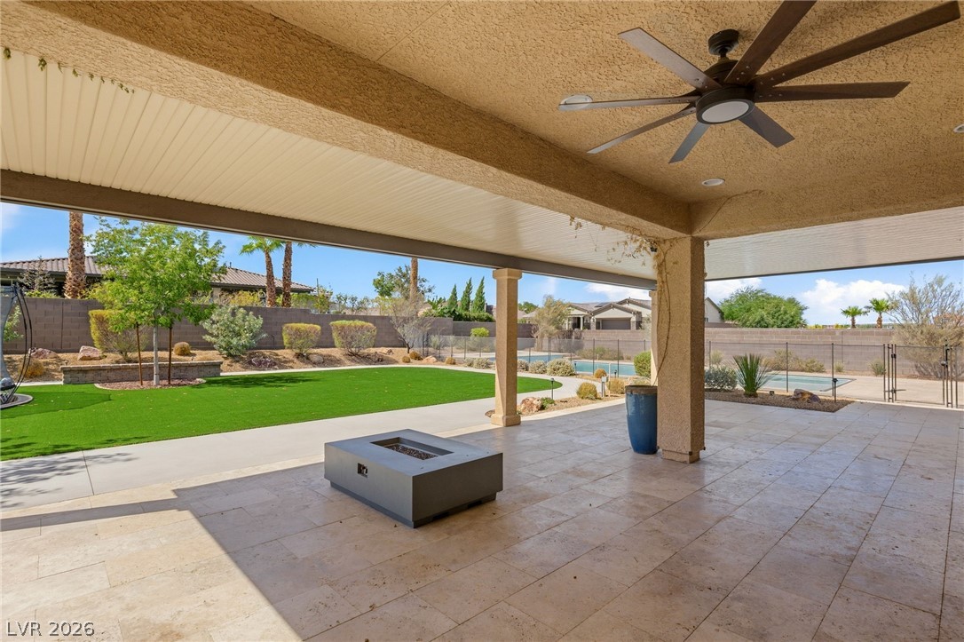 8615 Jerlyn Street Property Photo 56