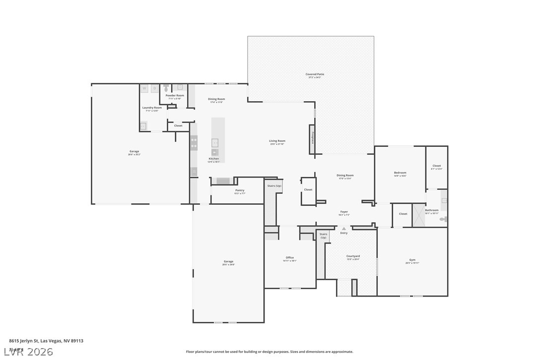 8615 Jerlyn Street Property Photo 78