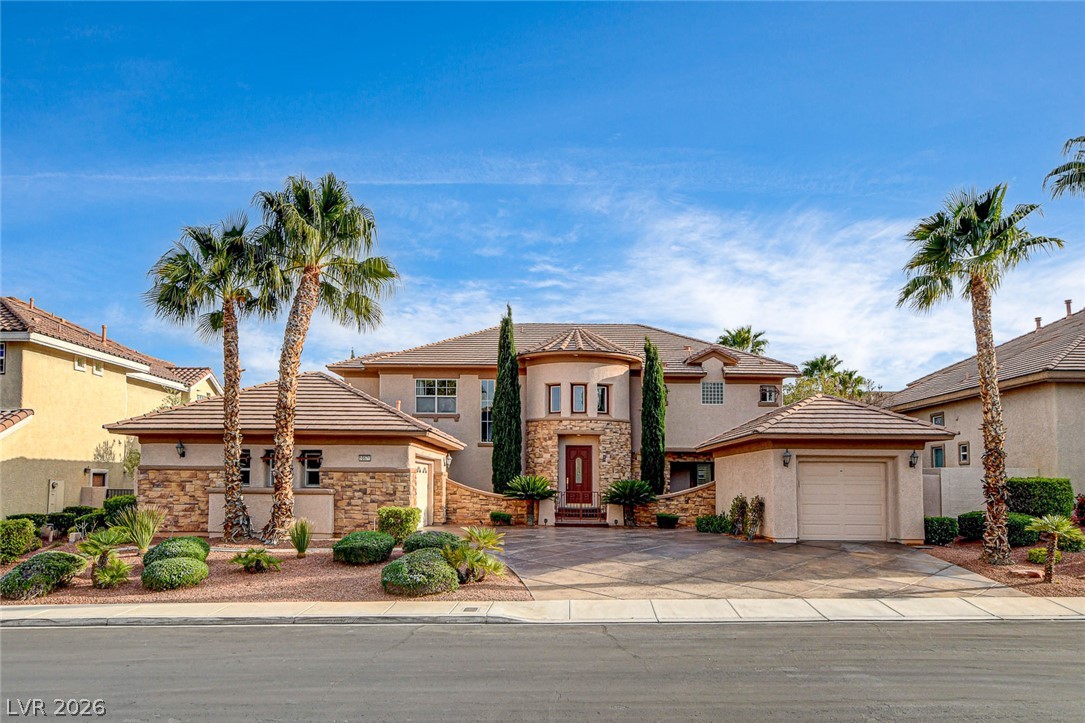 10671 Capesthorne Way Property Photo 1