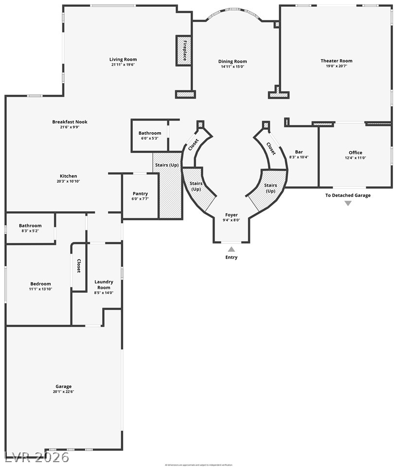10671 Capesthorne Way Property Photo 33
