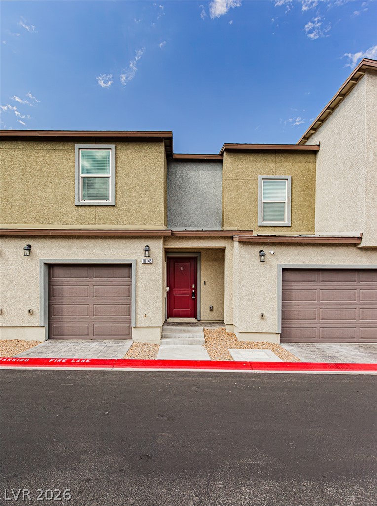 10145 Sangria Ridge Street Property Photo 1