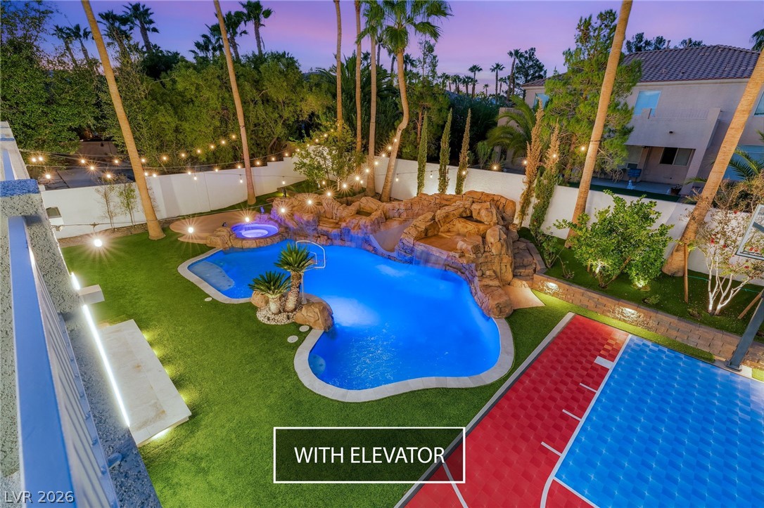 9498 Malasana Court Property Photo