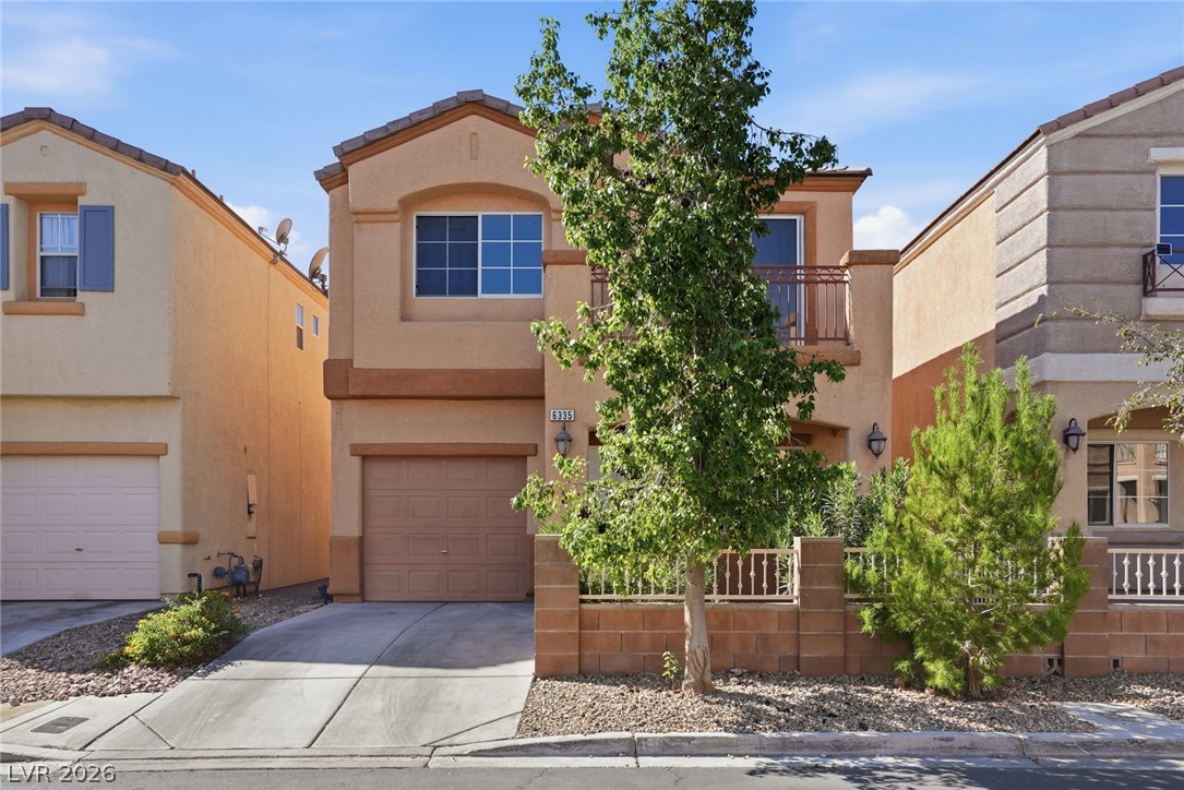 6335 Cheval Lake Way Property Photo 1