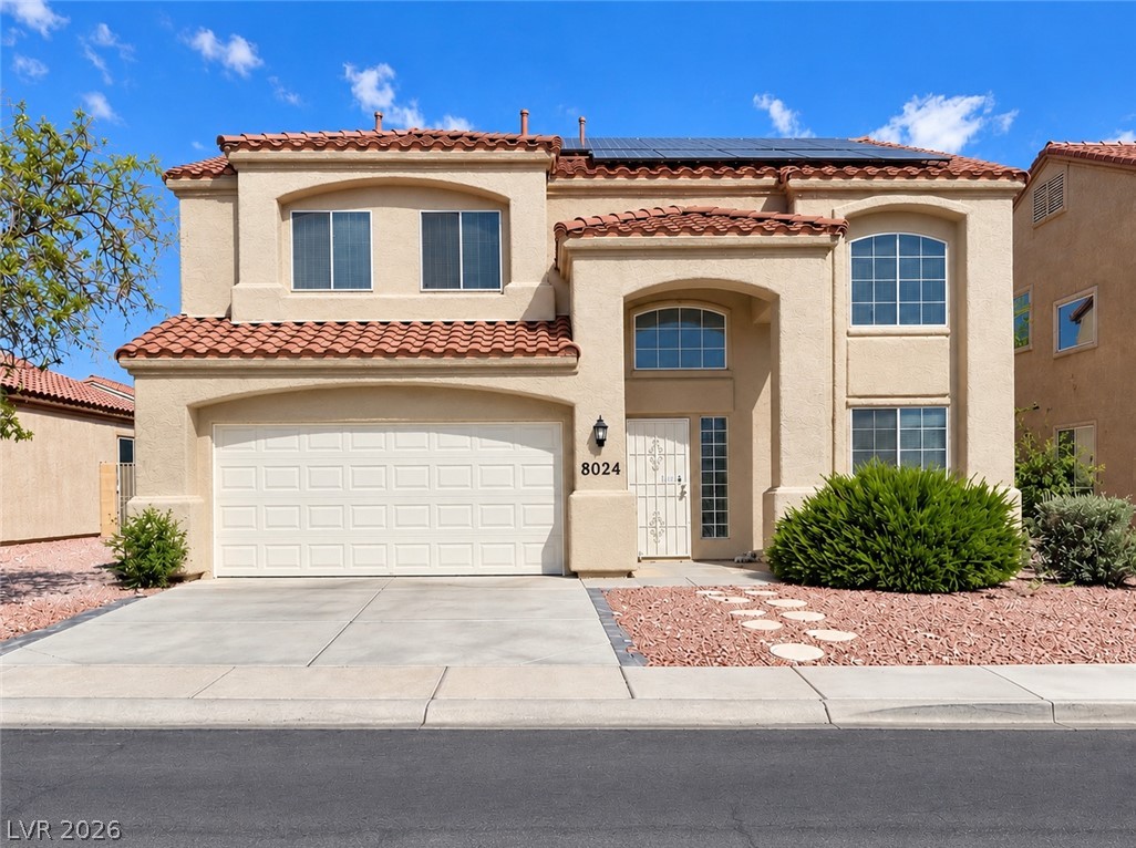 8024 Painted Clay Avenue Property Photo 1