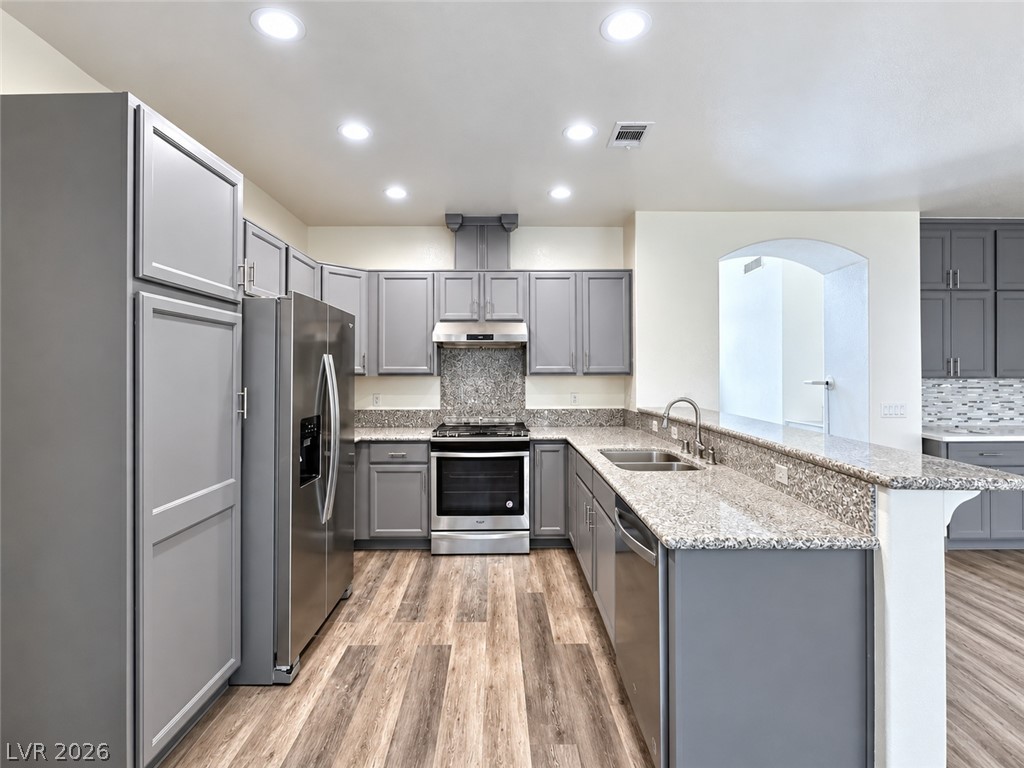 8024 Painted Clay Avenue Property Photo 11