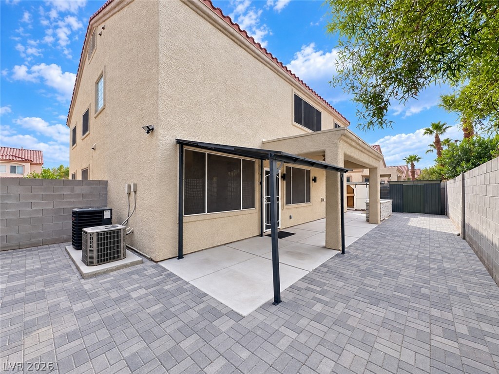 8024 Painted Clay Avenue Property Photo 31