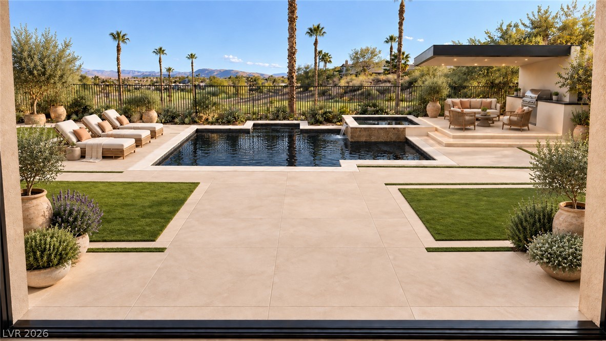 11675 Evergreen Creek Lane Property Photo 10