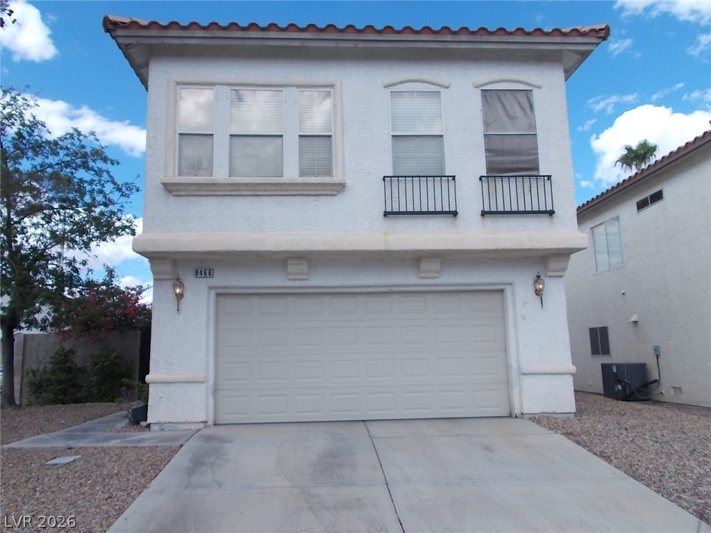 8466 Brillancy Avenue Property Photo 1