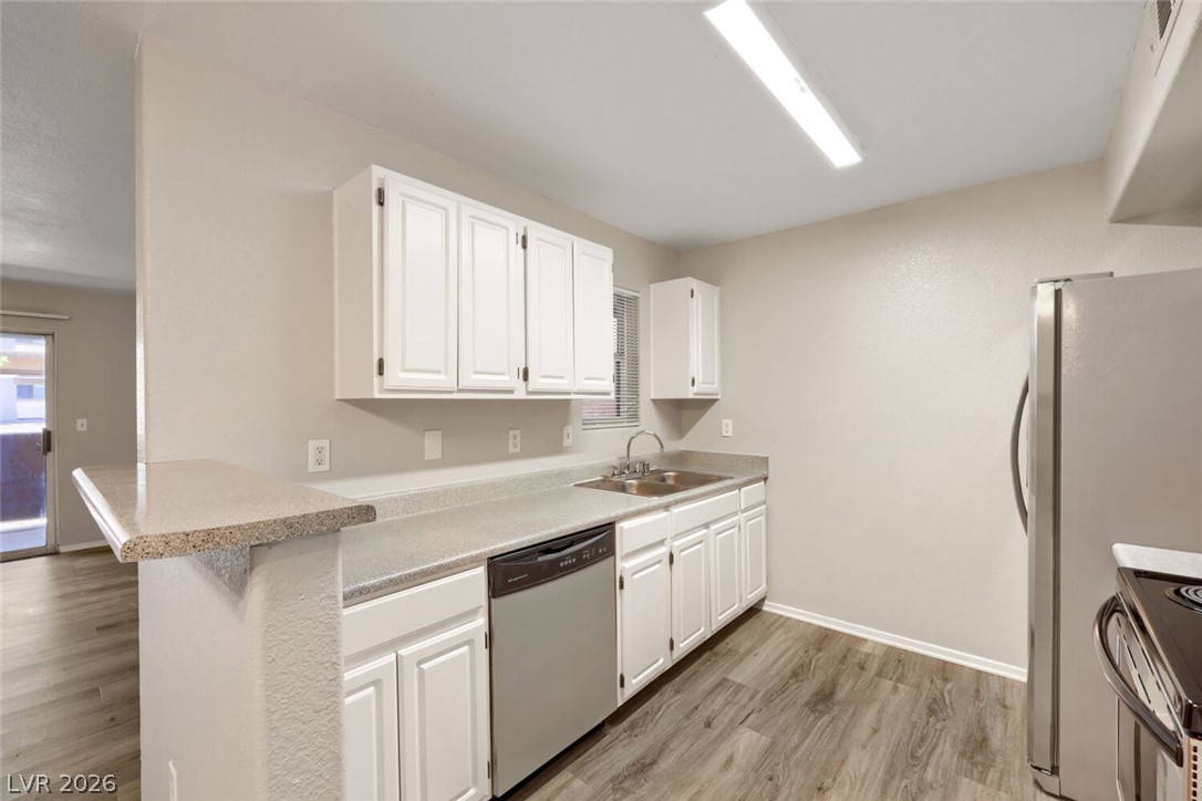 555 East Silverado Ranch Boulevard 1038 Property Photo 12