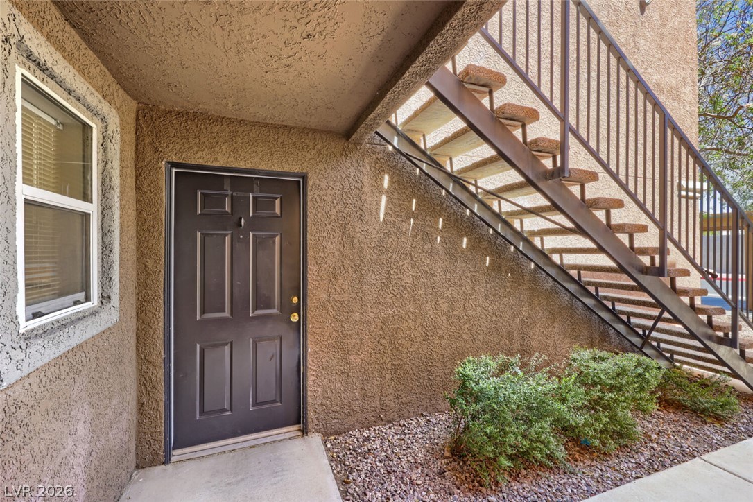 555 East Silverado Ranch Boulevard 1038 Property Photo 25