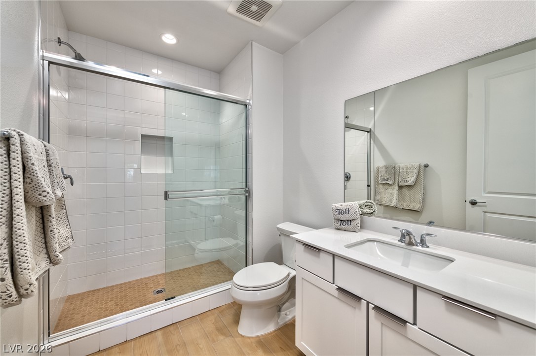 3327 Esker Ridge Avenue Property Photo 5