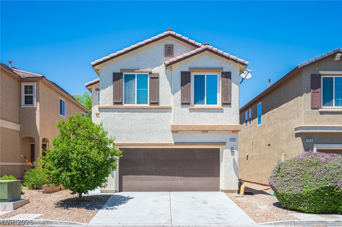 6932 Yellow Cosmos Avenue Property Photo 1