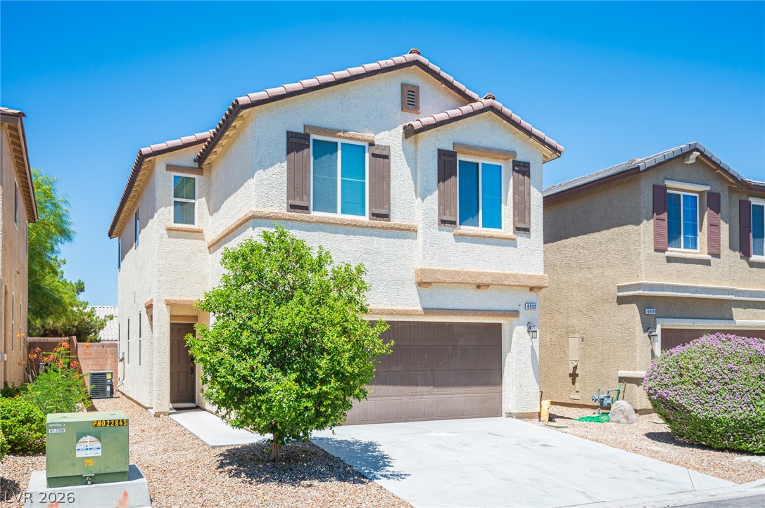 6932 Yellow Cosmos Avenue Property Photo 2