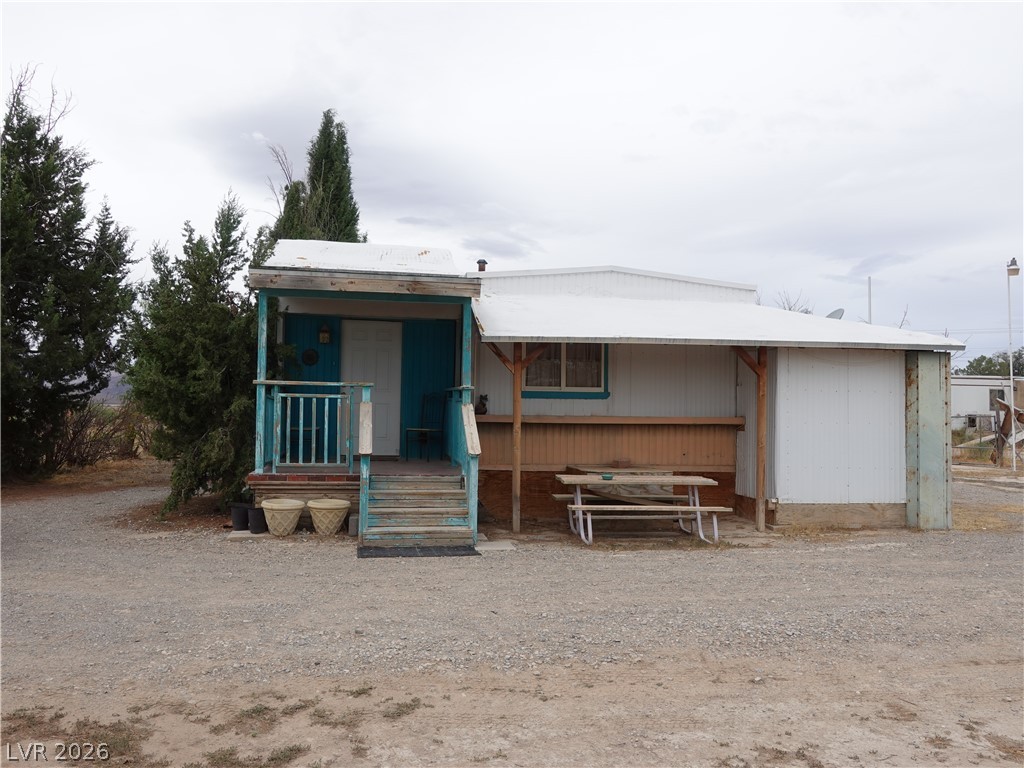 1780 Cicchi Street Property Photo 1