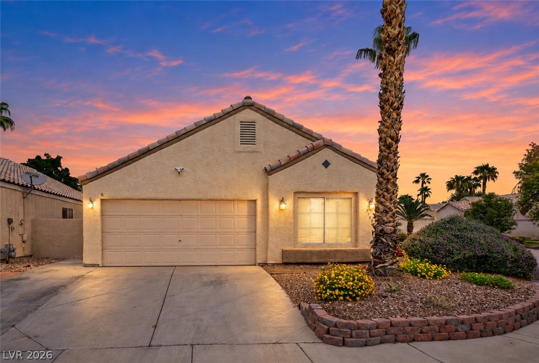 7700 Beach Falls Court Property Photo 1